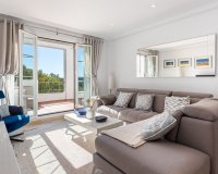 Rynek wtórny - apartment - Benahavís - Los Arqueros