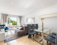Rynek wtórny - apartment - Benahavís - Los Arqueros