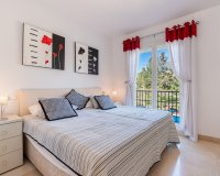 Rynek wtórny - apartment - Benahavís - Los Arqueros