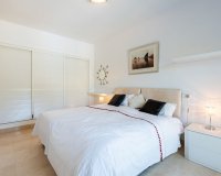 Rynek wtórny - apartment - Benahavís - Los Arqueros