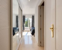 Rynek wtórny - apartment - Benahavís - Los Arqueros