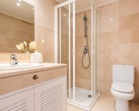 Rynek wtórny - apartment - Benahavís - Los Arqueros