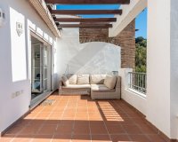Rynek wtórny - apartment - Benahavís - Los Arqueros