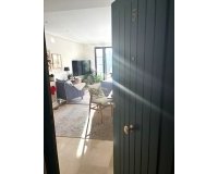 Rynek wtórny - apartment - Benahavís - Los Arqueros