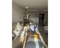 Rynek wtórny - apartment - Benahavís - Los Arqueros