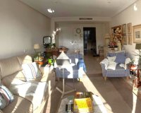 Rynek wtórny - apartment - Benahavís - Los Arqueros
