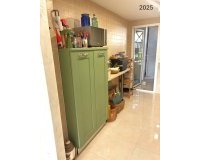 Rynek wtórny - apartment - Benahavís - Los Arqueros