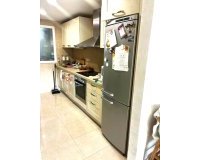 Rynek wtórny - apartment - Benahavís - Los Arqueros