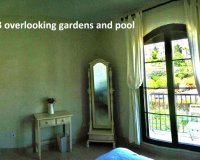 Rynek wtórny - apartment - Benahavís - Los Arqueros