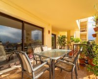 Rynek wtórny - apartment - Benahavís - Los Arqueros