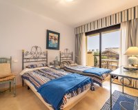 Rynek wtórny - apartment - Benahavís - Los Arqueros