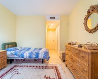 Rynek wtórny - apartment - Benahavís - Los Arqueros