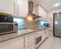 Rynek wtórny - apartment - Benahavís - Los Arqueros