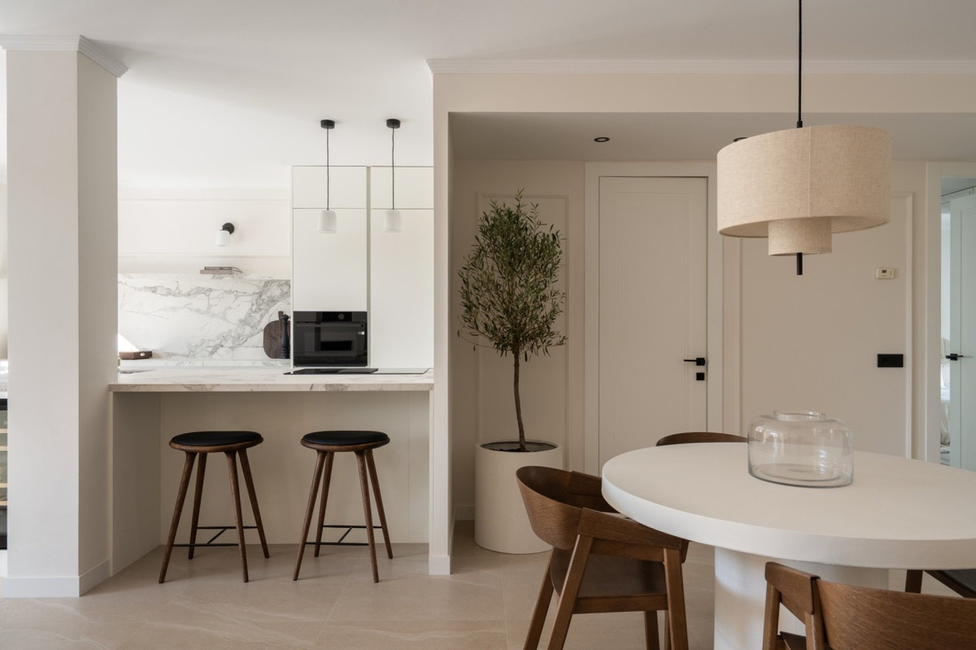 Rynek wtórny - apartment - Benahavís - Los Arqueros