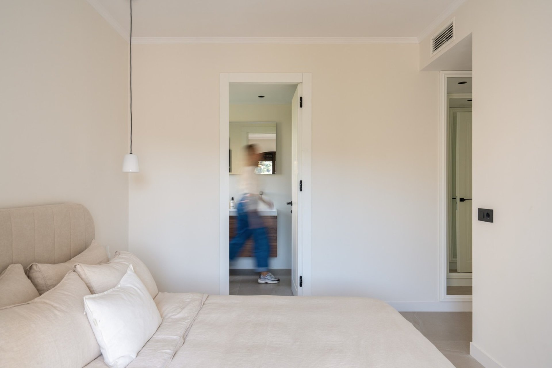 Rynek wtórny - apartment - Benahavís - Los Arqueros