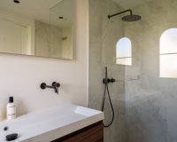 Rynek wtórny - apartment - Benahavís - Los Arqueros