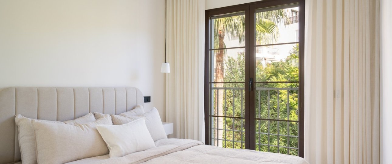 Rynek wtórny - apartment - Benahavís - Los Arqueros