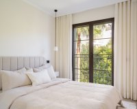 Rynek wtórny - apartment - Benahavís - Los Arqueros