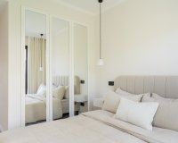 Rynek wtórny - apartment - Benahavís - Los Arqueros