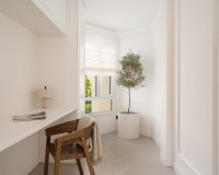 Rynek wtórny - apartment - Benahavís - Los Arqueros