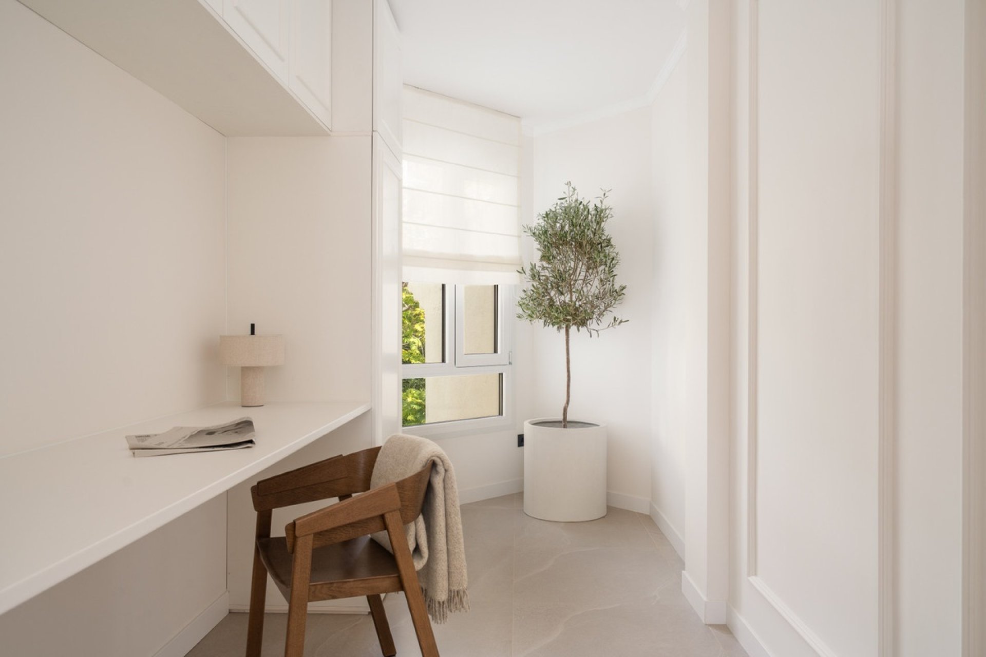Rynek wtórny - apartment - Benahavís - Los Arqueros