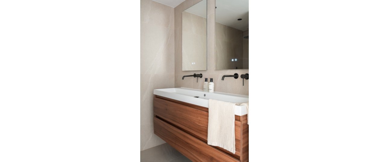 Rynek wtórny - apartment - Benahavís - Los Arqueros