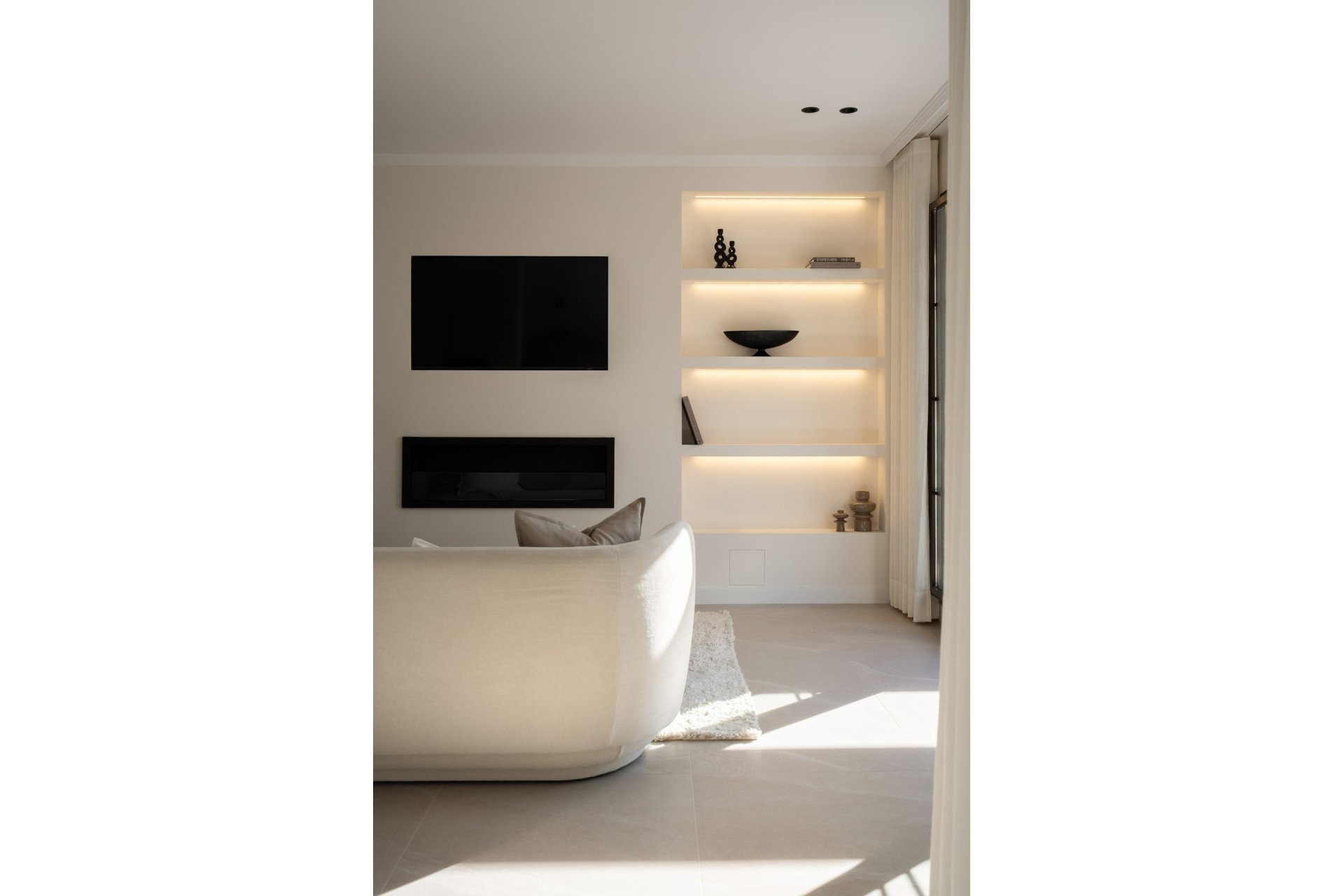 Rynek wtórny - apartment - Benahavís - Los Arqueros