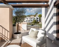 Rynek wtórny - apartment - Benahavís - Los Arqueros