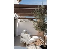 Rynek wtórny - apartment - Benahavís - Los Arqueros