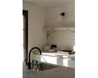 Rynek wtórny - apartment - Benahavís - Los Arqueros