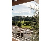 Rynek wtórny - apartment - Benahavís - Los Arqueros
