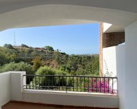 Rynek wtórny - apartment - Benahavís - Los Arqueros