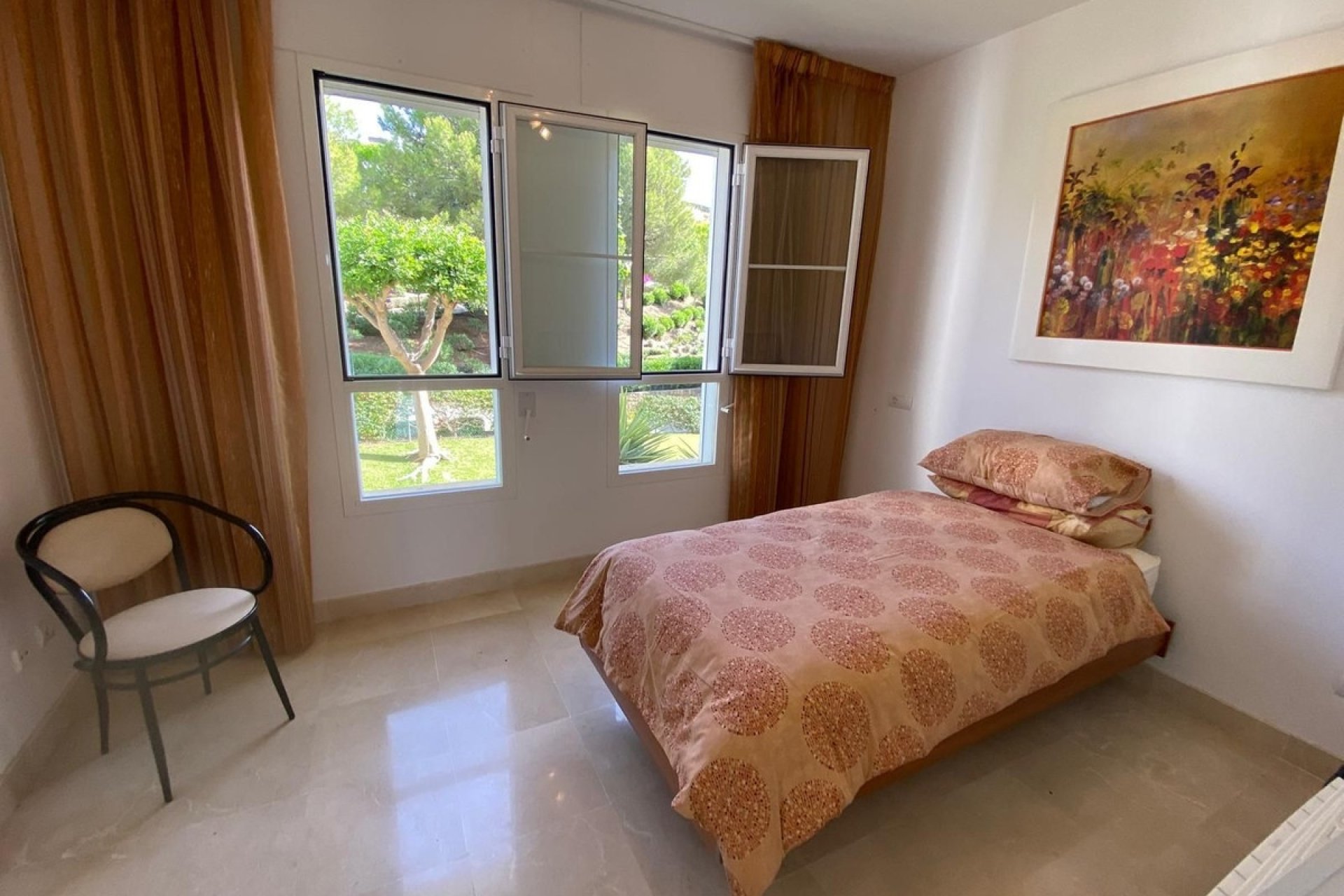 Rynek wtórny - apartment - Benahavís - Los Arqueros