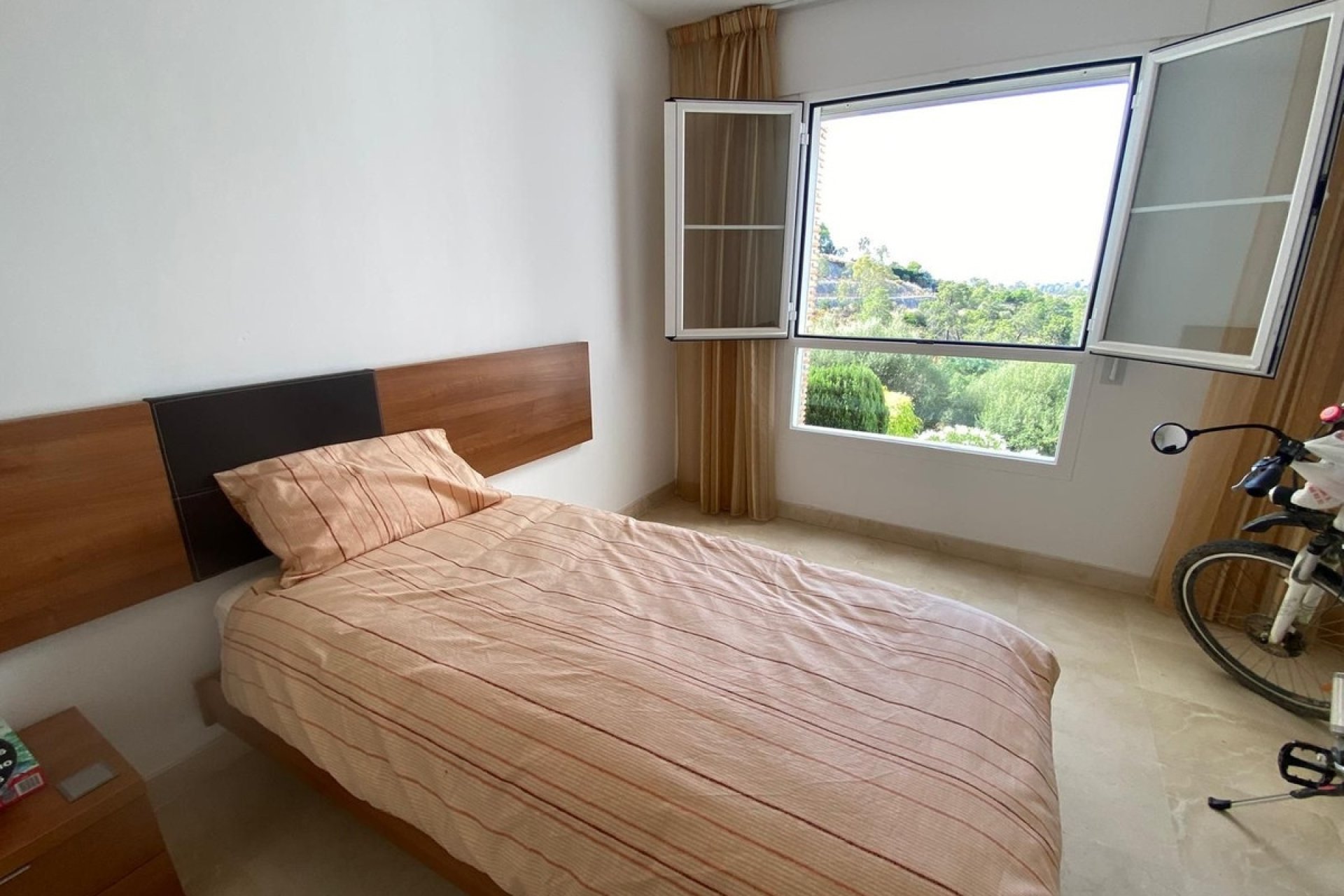Rynek wtórny - apartment - Benahavís - Los Arqueros