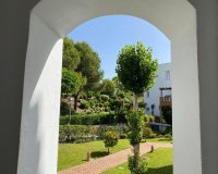 Rynek wtórny - apartment - Benahavís - Los Arqueros