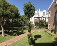 Rynek wtórny - apartment - Benahavís - Los Arqueros