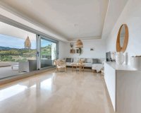 Rynek wtórny - apartment - Benahavís - Los Arqueros