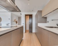 Rynek wtórny - apartment - Benahavís - Los Arqueros