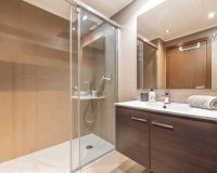 Rynek wtórny - apartment - Benahavís - Los Arqueros