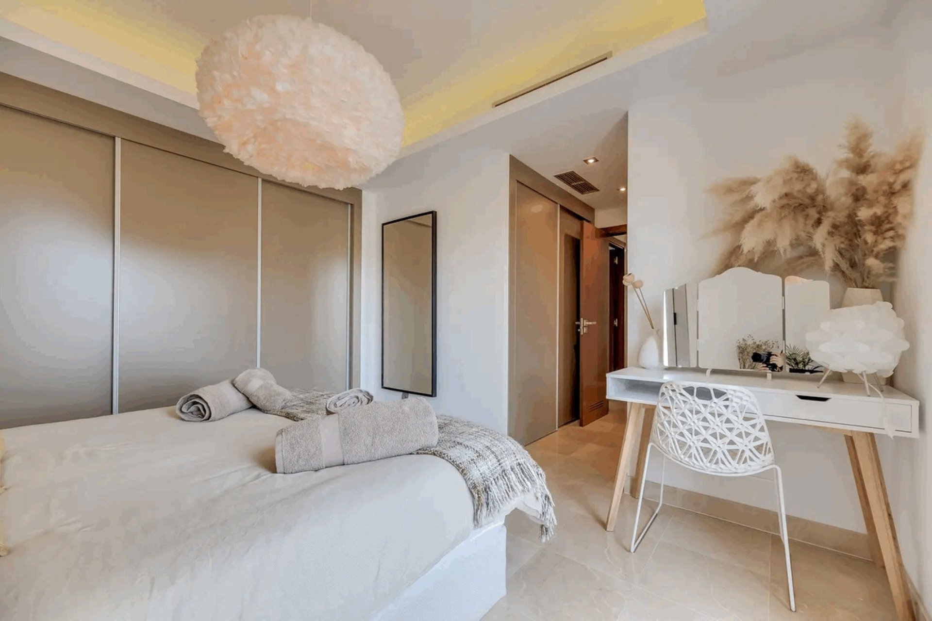 Rynek wtórny - apartment - Benahavís - Los Arqueros
