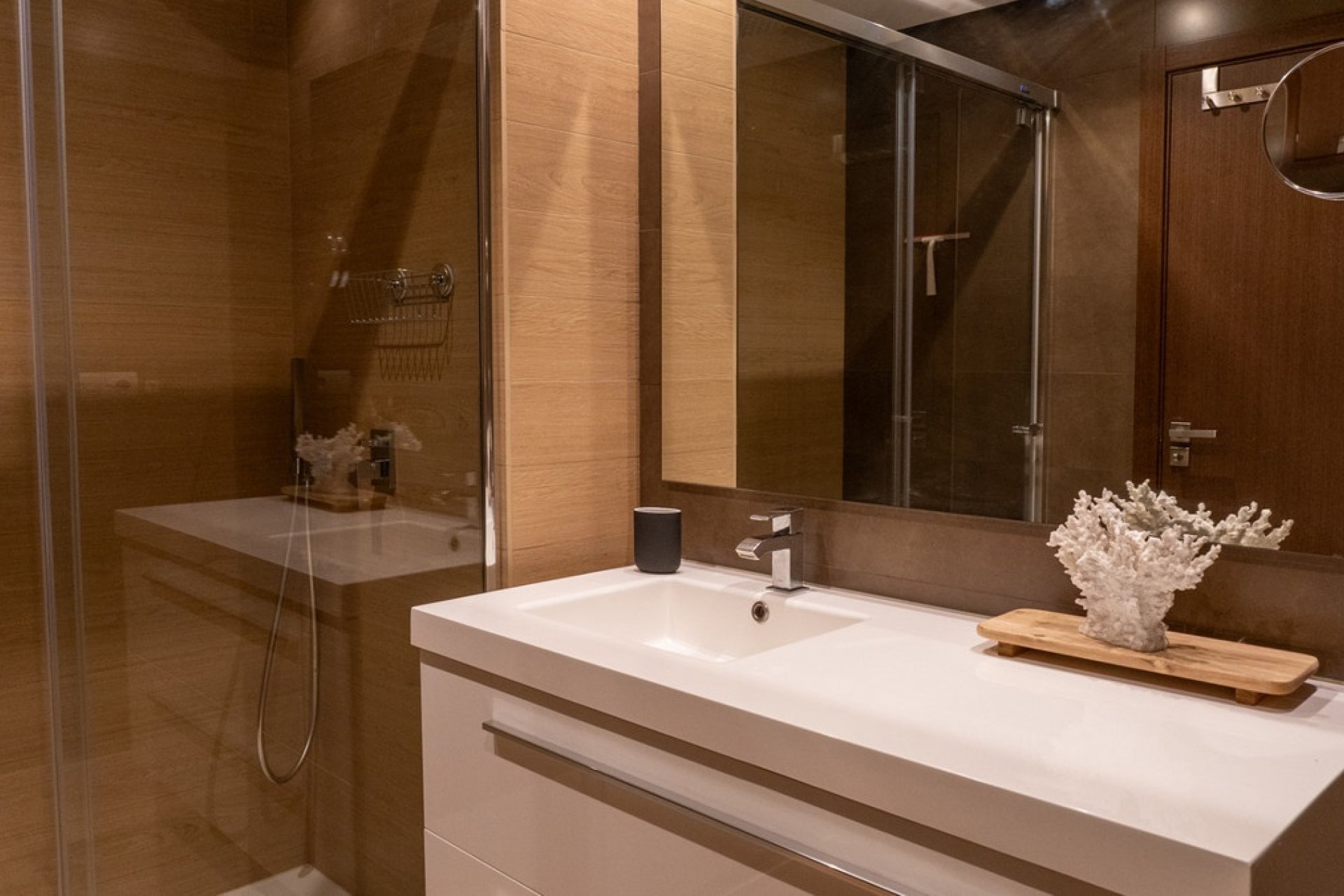Rynek wtórny - apartment - Benahavís - Los Arqueros