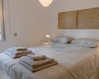 Rynek wtórny - apartment - Benahavís - Los Arqueros