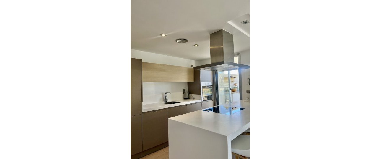 Rynek wtórny - apartment - Benahavís - Los Arqueros