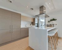 Rynek wtórny - apartment - Benahavís - Los Arqueros