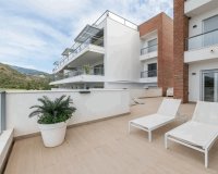 Rynek wtórny - apartment - Benahavís - Los Arqueros
