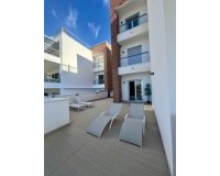 Rynek wtórny - apartment - Benahavís - Los Arqueros