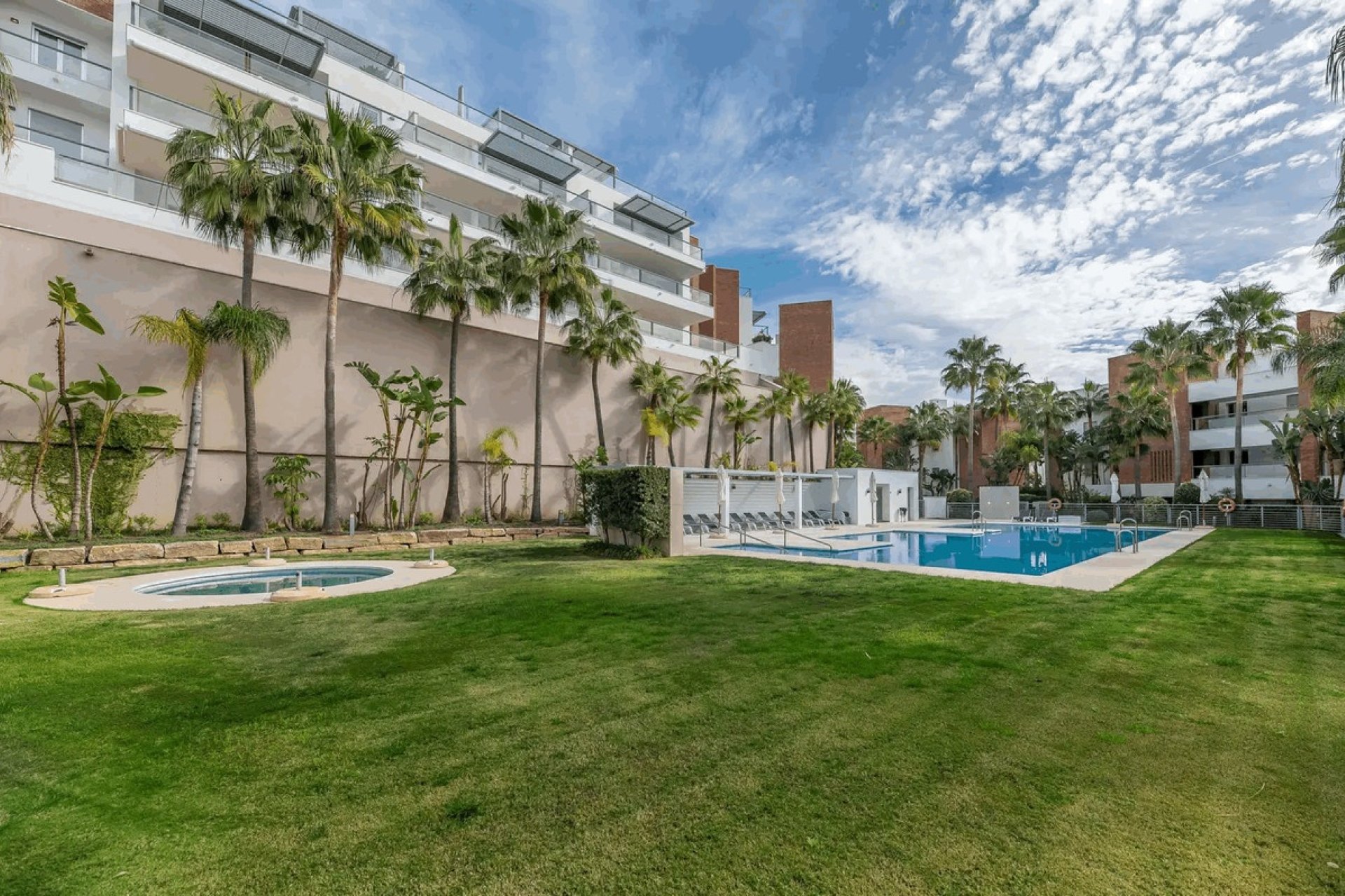 Rynek wtórny - apartment - Benahavís - Los Arqueros