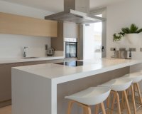 Rynek wtórny - apartment - Benahavís - Los Arqueros