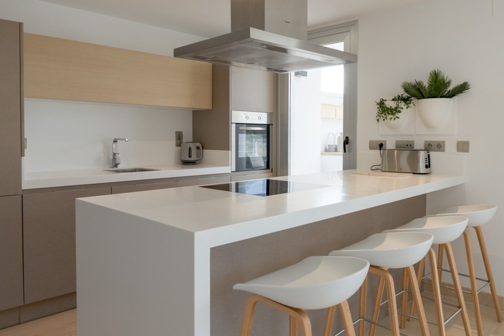 Rynek wtórny - apartment - Benahavís - Los Arqueros