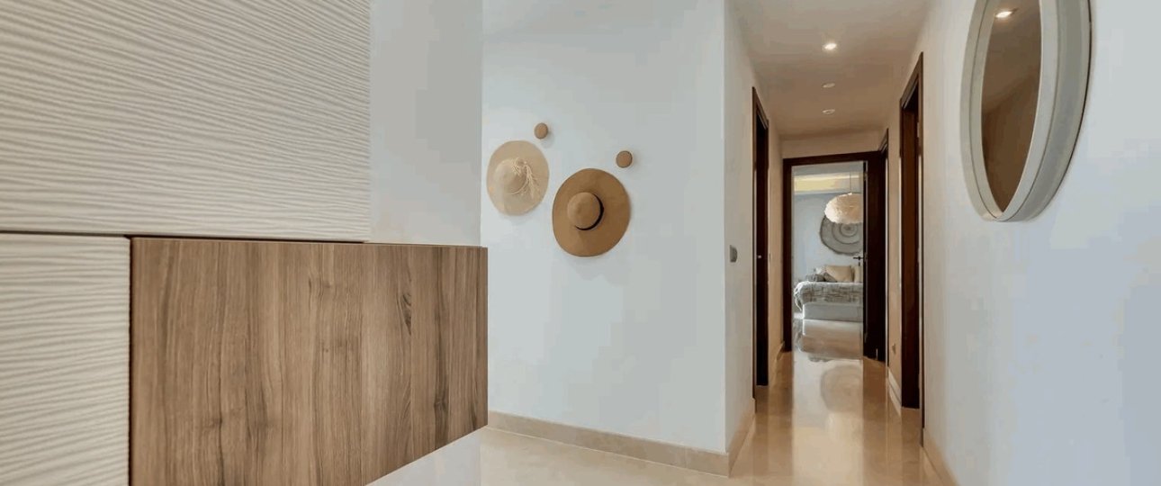 Rynek wtórny - apartment - Benahavís - Los Arqueros